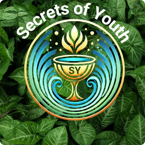 Secrets of Youth — English